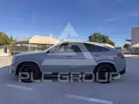 2025 Mercedes Benz GLE 53 AMG