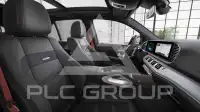 2025 Mercedes Benz GLE 53 AMG