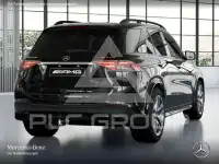 2025 Mercedes Benz GLE 53 AMG