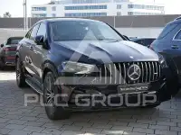 2025 Mercedes Benz GLE 53 AMG
