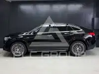 2025 Mercedes Benz GLE 53 AMG