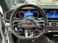 2025 Mercedes Benz GLE 53 AMG