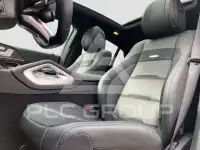 2025 Mercedes Benz GLE 53 AMG