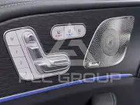 2025 Mercedes Benz GLE 53 AMG