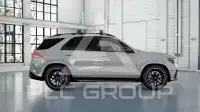 2025 Mercedes Benz GLE 53 AMG