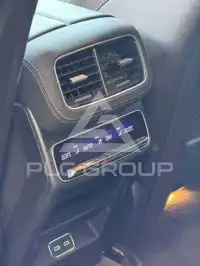 2025 Mercedes Benz GLE 53 AMG
