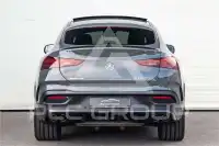 2025 Mercedes Benz GLE 53 AMG