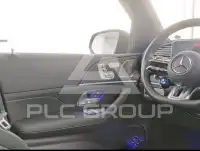 2025 Mercedes Benz GLE 53 AMG