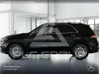 2025 Mercedes Benz GLE 53 AMG