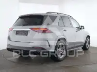 2025 Mercedes Benz GLE 53 AMG