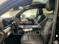2025 Mercedes Benz GLE 53 AMG