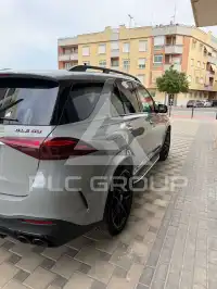 2025 Mercedes Benz GLE 53 AMG