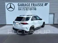2025 Mercedes Benz GLE 53 AMG