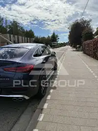 2025 Mercedes Benz GLE 53 AMG