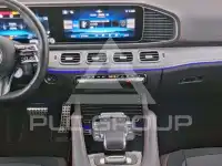2025 Mercedes Benz GLE 53 AMG