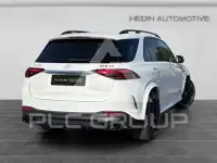 2025 Mercedes Benz GLE 53 AMG