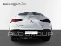2025 Mercedes Benz GLE 53 AMG