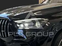 2025 Mercedes Benz GLE 53 AMG