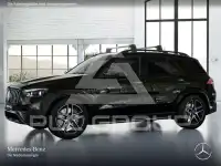 2025 Mercedes Benz GLE 53 AMG