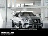 2025 Mercedes Benz GLE 53 AMG