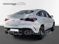 2025 Mercedes Benz GLE 53 AMG