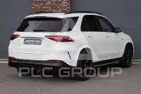 2025 Mercedes Benz GLE 53 AMG