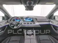 2025 Mercedes Benz GLE 53 AMG
