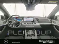 2025 Mercedes Benz GLE 53 AMG