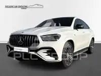 2025 Mercedes Benz GLE 53 AMG