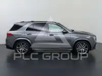 2025 Mercedes Benz GLE 53 AMG