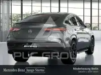 2025 Mercedes Benz GLE 53 AMG