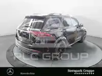 2025 Mercedes Benz GLE 53 AMG
