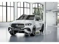 2025 Mercedes Benz GLE 53 AMG