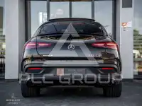 2025 Mercedes Benz GLE 53 AMG