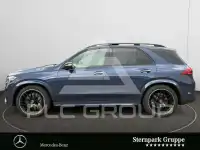 2025 Mercedes Benz GLE 53 AMG