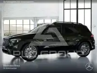 2025 Mercedes Benz GLE 53 AMG