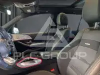 2025 Mercedes Benz GLE 53 AMG