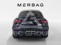 2025 Mercedes Benz GLE 53 AMG