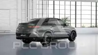 2025 Mercedes Benz GLE 53 AMG