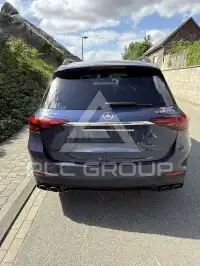 2025 Mercedes Benz GLE 53 AMG