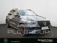 2025 Mercedes Benz GLE 53 AMG