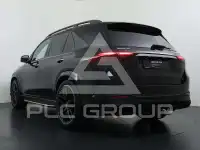 2025 Mercedes Benz GLE 53 AMG