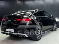 2025 Mercedes Benz GLE 53 AMG