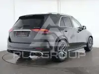 2025 Mercedes Benz GLE 53 AMG