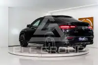 2025 Mercedes Benz GLE 53 AMG