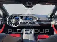 2025 Mercedes Benz GLE 53 AMG