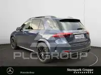 2025 Mercedes Benz GLE 53 AMG