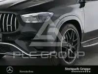 2025 Mercedes Benz GLE 53 AMG