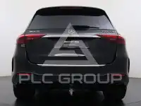2025 Mercedes Benz GLE 53 AMG