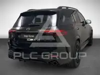2025 Mercedes Benz GLE 53 AMG